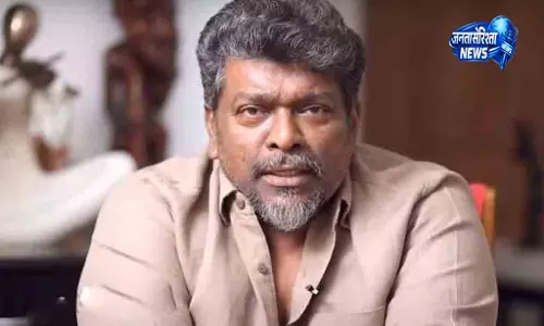 Chennai जाति-धर्म रहित प्रमाणपत्र के लिए पार्थिबन की पहल Chennai जाति-धर्म रहित प्रमाणपत्र के लिए पार्थिबन की पहल