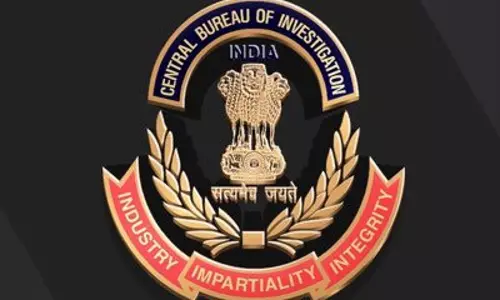सीबीआई का अनिल अंबानी की रिलायंस कैपिटल पर बड़ा एक्शन, ईपीएफओ के 1,816 करोड़ रुपए के निवेश घोटाले में दर्ज किया एफआईआर सीबीआई का अनिल अंबानी की रिलायंस कैपिटल पर बड़ा एक्शन, ईपीएफओ के 1,816 करोड़ रुपए के निवेश घोटाले में दर्ज किया एफआईआर