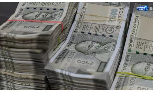 केंद्र ने राज्यों को जारी की ₹1.09 लाख करोड़ की अतिरिक्त टैक्स किस्त केंद्र ने राज्यों को जारी की ₹1.09 लाख करोड़ की अतिरिक्त टैक्स किस्त