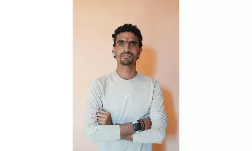 मकसद है लगातार अच्छा प्रदर्शन करना और फिर से अपना सर्वश्रेष्ठ देना: Gulveer Singh