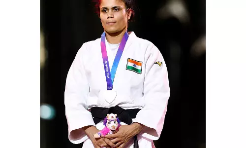 उत्तराखंड के मुख्यमंत्री ने CWG 2026 में मेडल जीतने वाले भारतीय खिलाड़ियों की तारीफ़ की