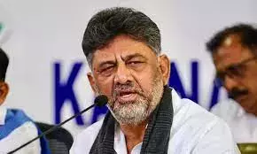 अगर 5 साल में कोई घर नहीं बना तो सरकार प्लॉट वापस ले लेगी: डीके शिवकुमार