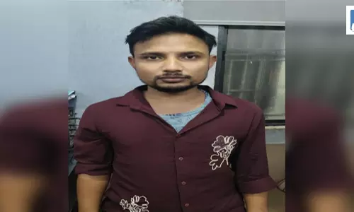 जब्त सामान में निकोटीन की पुष्टि, पुलिस ने हुक्का बार चलाने वाले पर दर्ज किया केस