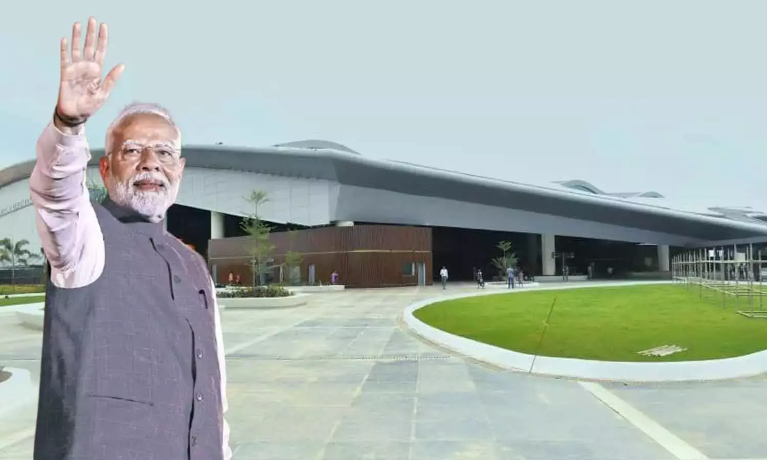 एपी बड़े आर्थिक प्रोत्साहन के लिए तैयार: मोदी आज अल्लुरी अंतरराष्ट्रीय हवाई अड्डे का उद्घाटन करेंगे एपी बड़े आर्थिक प्रोत्साहन के लिए तैयार: मोदी आज अल्लुरी अंतरराष्ट्रीय हवाई अड्डे का उद्घाटन करेंगे