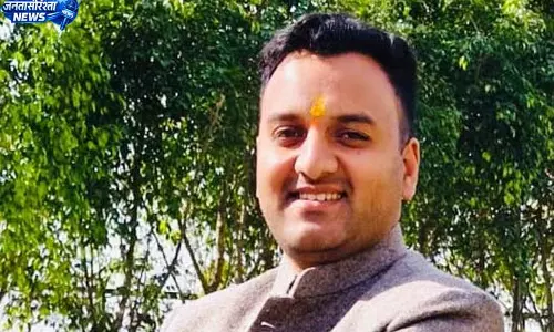 150 परिवारों को व्हीलचेयर, 15 दिव्यांग बच्चों को लेंगे गोद: शुभम सूद 150 परिवारों को व्हीलचेयर, 15 दिव्यांग बच्चों को लेंगे गोद: शुभम सूद