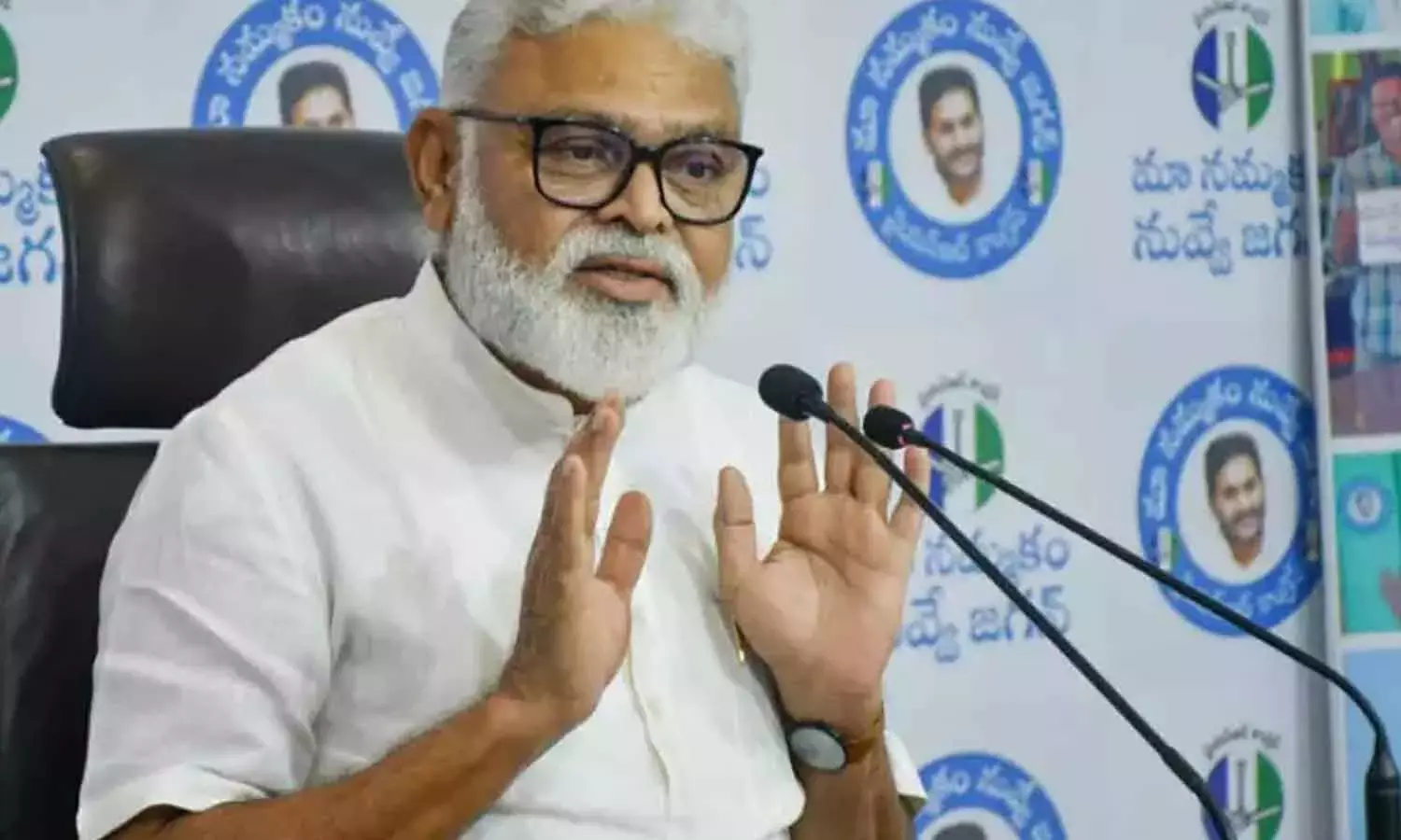 मेगा डीएससी: 441 पद चहेतों को आवंटित, अंबाती का आरोप मेगा डीएससी: 441 पद चहेतों को आवंटित, अंबाती का आरोप
