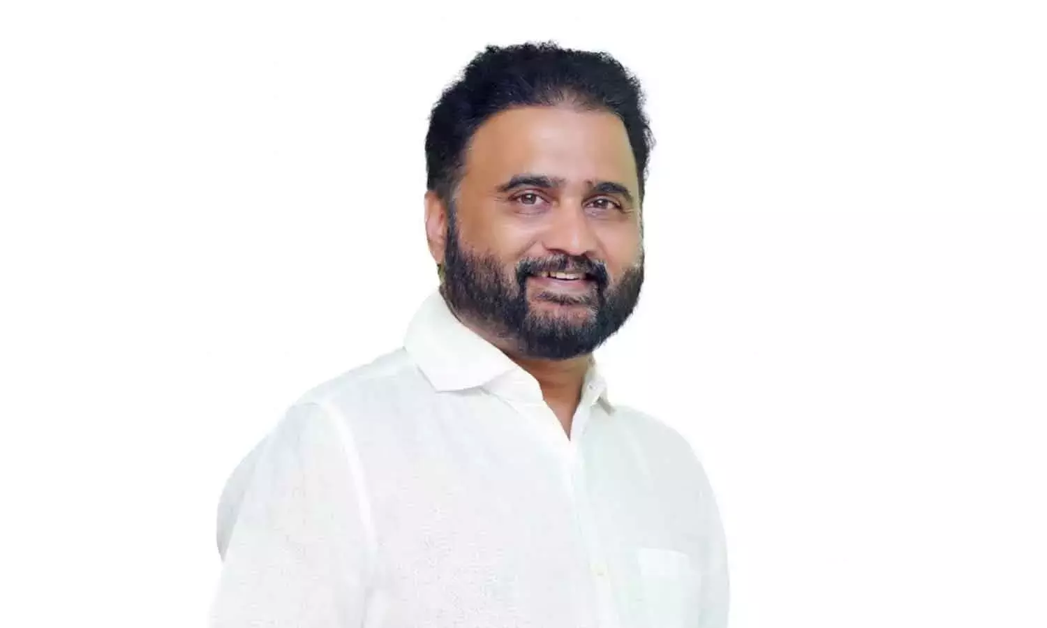 Andhra: भोगापुरम हवाई अड्डा अगले दशक में विकास को बढ़ावा देगा: सना Andhra: भोगापुरम हवाई अड्डा अगले दशक में विकास को बढ़ावा देगा: सना