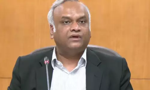 कावेरी विवाद के बीच प्रियंक खड़गे ने केंद्र से की मांग