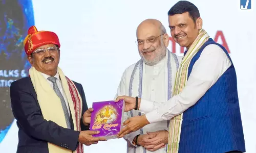 राष्ट्रीय सुरक्षा सलाहकार अजित डोभाल का ये मैसेज जरूर सुने देश...VIDEO राष्ट्रीय सुरक्षा सलाहकार अजित डोभाल का ये मैसेज जरूर सुने देश...VIDEO