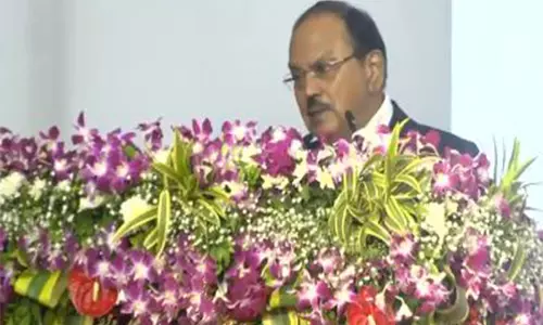 NSA अजीत डोभाल ने युवाओं को आगाह किया: युवा आज़ादी को महज़ छूट समझकर गलती कर सकते हैं NSA अजीत डोभाल ने युवाओं को आगाह किया: युवा आज़ादी को महज़ छूट समझकर गलती कर सकते हैं