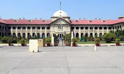 मथुरा-वृंदावन भीड़ प्रबंधन पर HC ने जताई चिंता