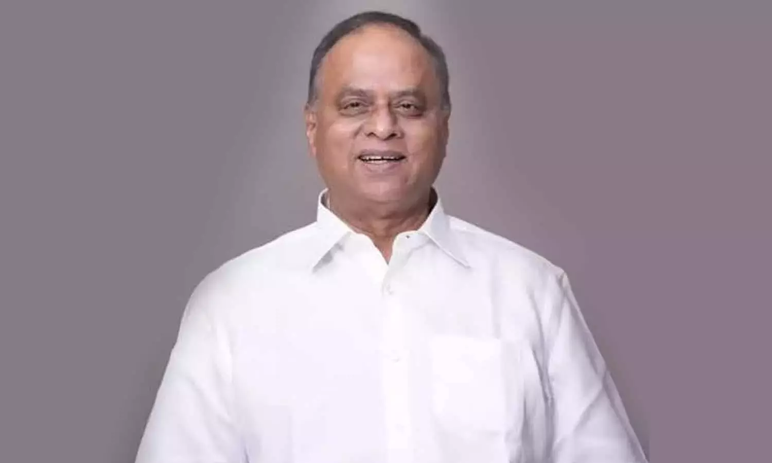 Andhra: सांसद ने दुगराजपट्टनम मेगा शिपबिल्डिंग क्लस्टर की प्रगति पर सवाल उठाया Andhra: सांसद ने दुगराजपट्टनम मेगा शिपबिल्डिंग क्लस्टर की प्रगति पर सवाल उठाया