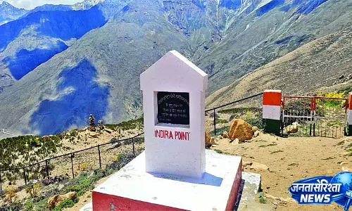 सात साल बाद फिर गुलजार होगा सिल्क रूट सात साल बाद फिर गुलजार होगा सिल्क रूट