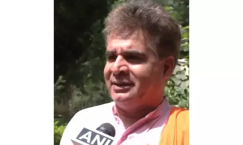 कुलगाम आतंकी हमले पर फारूक अब्दुल्ला के बयान पर बीजेपी का हमला कुलगाम आतंकी हमले पर फारूक अब्दुल्ला के बयान पर बीजेपी का हमला