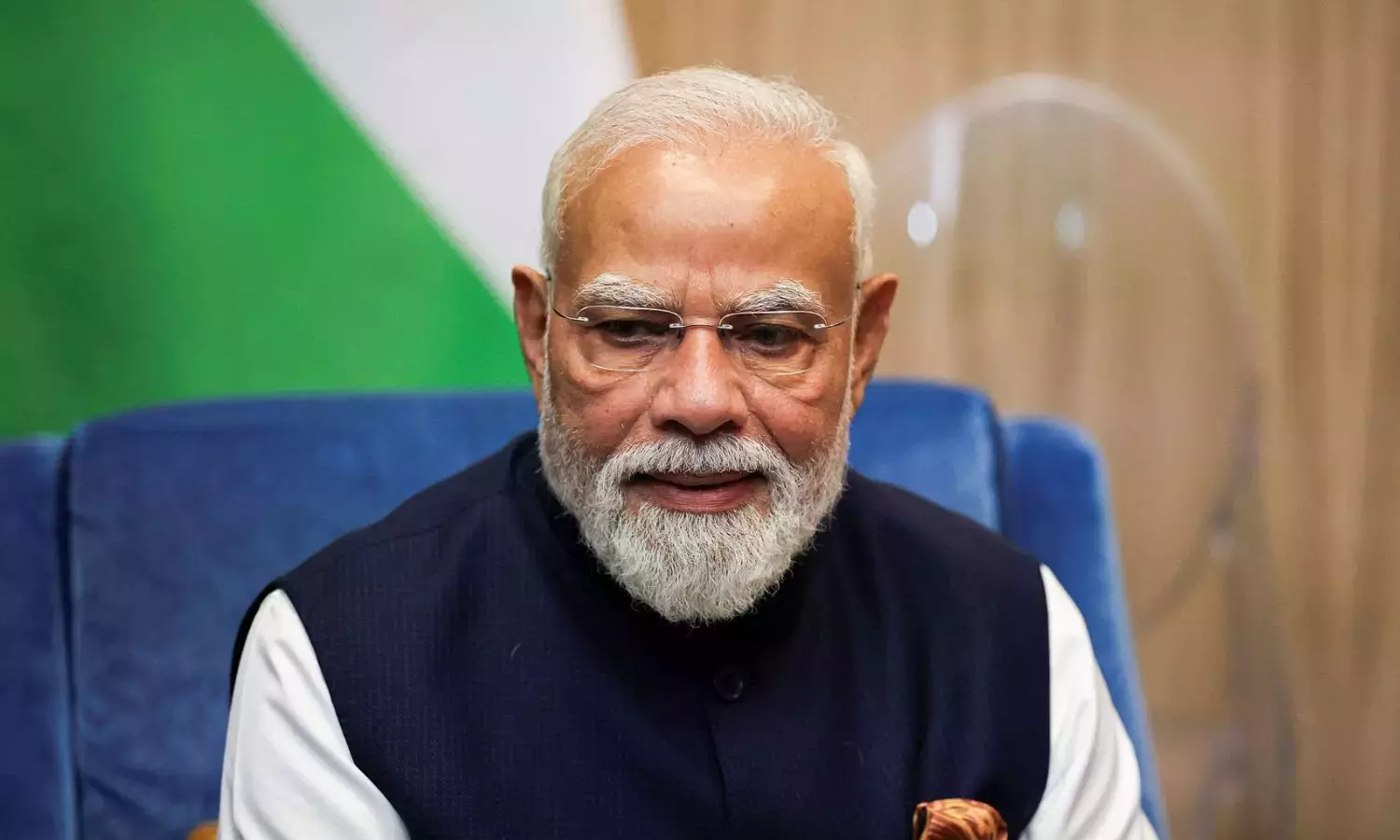 पीएम मोदी आज आंध्र प्रदेश, कर्नाटक का दौरा करेंगे; प्रमुख बुनियादी ढांचा परियोजनाएं लॉन्च करें पीएम मोदी आज आंध्र प्रदेश, कर्नाटक का दौरा करेंगे; प्रमुख बुनियादी ढांचा परियोजनाएं लॉन्च करें