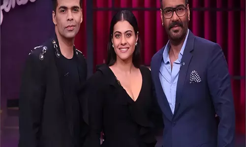 जब बॉक्स ऑफिस जंग ने बिगाड़ दिया रिश्ता, करण और काजोल की दोस्ती में आई थी खटास