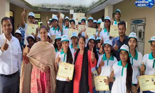 आरसेटी में संचालित सिलाई प्रशिक्षण बैच का सफल समापन आरसेटी में संचालित सिलाई प्रशिक्षण बैच का सफल समापन