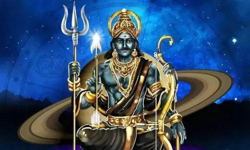 20 अगस्त से शनि का बड़ा बदलाव, इन राशि वालों की बढ़ सकती हैं परेशानियां 20 अगस्त से शनि का बड़ा बदलाव, इन राशि वालों की बढ़ सकती हैं परेशानियां