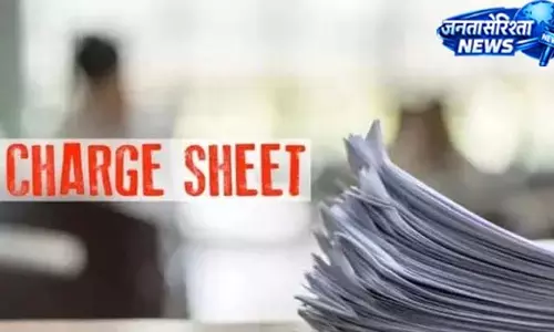 नशा तस्करी केस में नाम हटाने के लिए ली घूस, पुलिसकर्मियों पर कार्रवाई