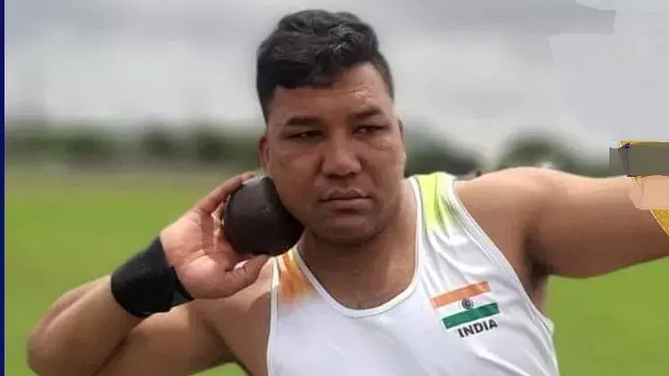 राष्ट्रमंडल खेल 2026: भारत के सोमन को गोल्ड, शुभम को सिल्वर मेडल राष्ट्रमंडल खेल 2026: भारत के सोमन को गोल्ड, शुभम को सिल्वर मेडल