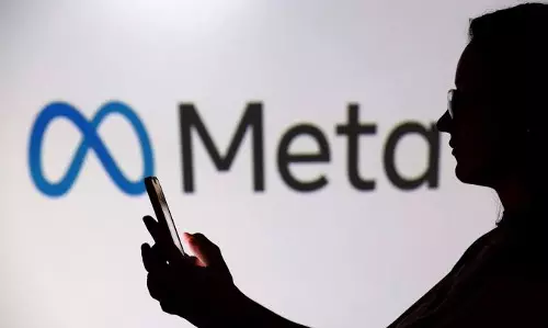 Meta इंडिया प्रमुख पर केस: हैदराबाद साइबर क्राइम पुलिस का एक्शन Meta इंडिया प्रमुख पर केस: हैदराबाद साइबर क्राइम पुलिस का एक्शन