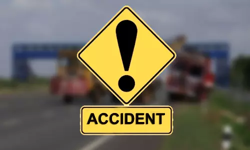 तेलंगाना में सड़क हादसे बने काल: रोजाना 21 लोग गंवा रहे जान तेलंगाना में सड़क हादसे बने काल: रोजाना 21 लोग गंवा रहे जान
