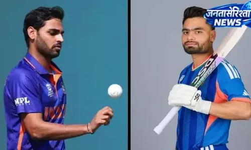 UP T20: लखनऊ और मेरठ को मिले नए कप्तान UP T20: लखनऊ और मेरठ को मिले नए कप्तान