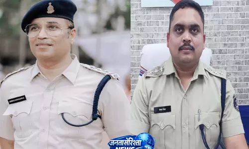 SDOP दीपक मिश्रा की जांच से चार दोषियों को मिली आजीवन कारावास की सजा SDOP दीपक मिश्रा की जांच से चार दोषियों को मिली आजीवन कारावास की सजा