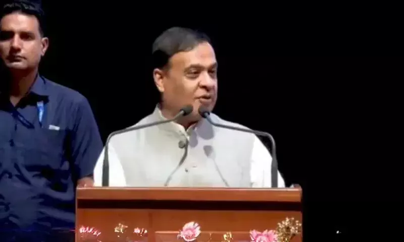असम में योजनाओं की निगरानी और बेहतर क्रियान्वयन के लिए खास नियुक्ति असम में योजनाओं की निगरानी और बेहतर क्रियान्वयन के लिए खास नियुक्ति