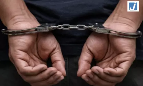 ऑपरेशन म्यूल हंट के तहत 152 गिरफ्तार, साइबर अपराधियों के नेटवर्क पर पुलिस का बड़ा प्रहार ऑपरेशन म्यूल हंट के तहत 152 गिरफ्तार, साइबर अपराधियों के नेटवर्क पर पुलिस का बड़ा प्रहार