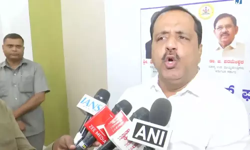 कर्नाटक में HIV मामलों के आंकड़ों पर विवाद कर्नाटक में HIV मामलों के आंकड़ों पर विवाद