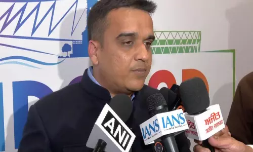 CWG 2026 क्लोजिंग सेरेमनी में दिखेगी अहमदाबाद 2030 की झलक CWG 2026 क्लोजिंग सेरेमनी में दिखेगी अहमदाबाद 2030 की झलक