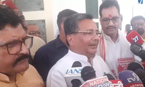 मंत्री जयवीर सिंह का विपक्ष पर हमला, बोले- मोदी सरकार में बदला देश, इसी से विपक्ष परेशान मंत्री जयवीर सिंह का विपक्ष पर हमला, बोले- मोदी सरकार में बदला देश, इसी से विपक्ष परेशान