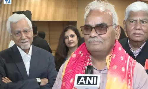पेपर लीक विरोधी बिल पर बोले मदन दिलावर, कहा- सख्त कानून से रुकेगी नकल माफिया की गतिविधियां पेपर लीक विरोधी बिल पर बोले मदन दिलावर, कहा- सख्त कानून से रुकेगी नकल माफिया की गतिविधियां