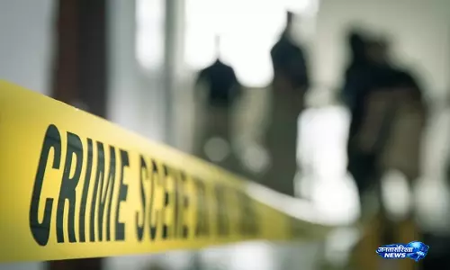 शामली में सनसनीखेज वारदात, भाई पर बहन की हत्या का आरोप शामली में सनसनीखेज वारदात, भाई पर बहन की हत्या का आरोप