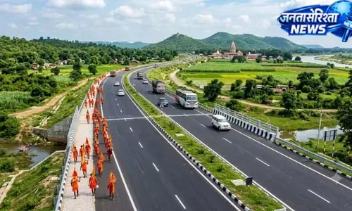 बिहार में बन रहे 11 नए एक्सप्रेस-वे, विकास को मिलेगी रफ्तार