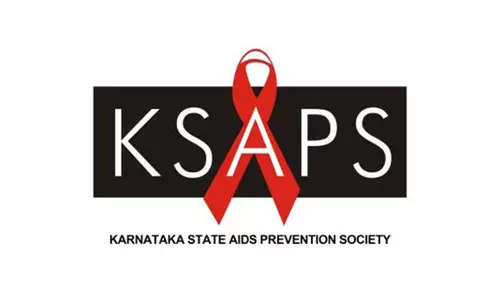 KSAPS ने स्पष्टीकरण जारी किया, 7,000 HIV-पॉज़िटिव कॉलेज छात्रों वाली रिपोर्ट को गलत बताया