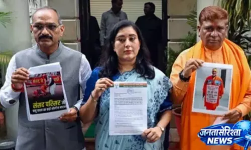 BJP का बड़ा कदम, राहुल गांधी और पप्पू यादव पर पुलिस में शिकायत