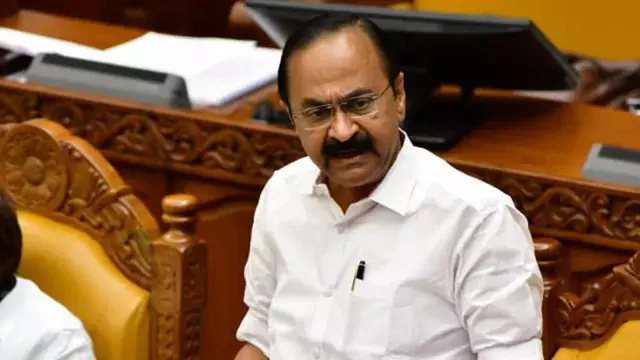 केरल CM पर सरकारी हेलीकॉप्टर के दुरुपयोग का आरोप