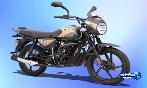 कम बजट में नई बाइक चाहिए? Bajaj के ये मॉडल हैं बेस्ट कम बजट में नई बाइक चाहिए? Bajaj के ये मॉडल हैं बेस्ट