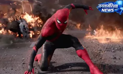 Spider-Man Brand New Day की बॉक्स ऑफिस पर धूम, तीसरे दिन भी कमाई बरकरार