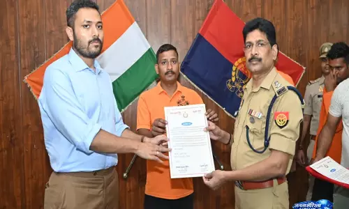 बुलंदशहर में दर्दनाक हादसा, चारू की तलाश में जुटी टीमों को मिली सफलता