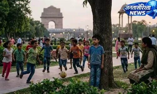 हर 18 बच्चों में एक थैलेसीमिया कैरियर, कैसे फैलती है बीमारी? हर 18 बच्चों में एक थैलेसीमिया कैरियर, कैसे फैलती है बीमारी?