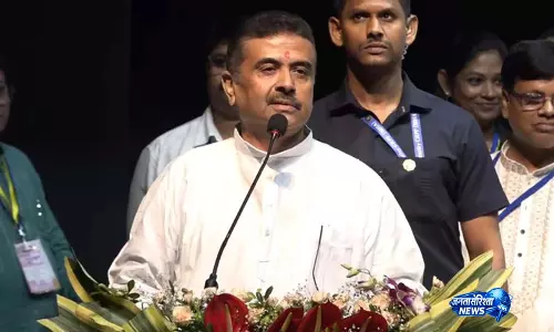 तसलीमा नसरीन की वापसी पर CM ममता ने अभिव्यक्ति की आजादी का भरोसा दिया तसलीमा नसरीन की वापसी पर CM ममता ने अभिव्यक्ति की आजादी का भरोसा दिया