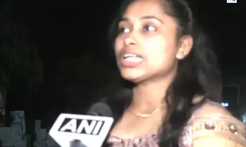 असमिता डे के गोल्ड मेडल पर दीपा करमाकर ने जताया गर्व, बोलीं- पिता का सपना हुआ पूरा असमिता डे के गोल्ड मेडल पर दीपा करमाकर ने जताया गर्व, बोलीं- पिता का सपना हुआ पूरा