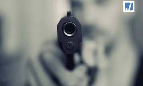 पगडंडी को लेकर विवाद: बिहार के वैशाली जिले में बुजुर्ग की गोली मारकर हत्या