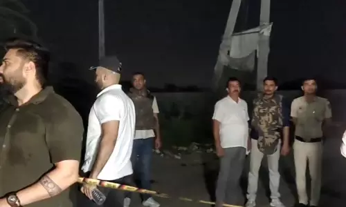 स्पेशल स्टाफ की बड़ी कार्रवाई, मुठभेड़ में टिल्लू ताजपुरिया गैंग के दो बदमाश घायल स्पेशल स्टाफ की बड़ी कार्रवाई, मुठभेड़ में टिल्लू ताजपुरिया गैंग के दो बदमाश घायल