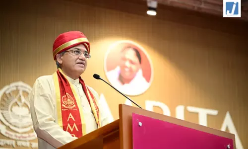 ‘स्वतंत्र और निष्पक्ष चुनावों की नींव’: मुख्य चुनाव आयुक्त ने पारदर्शी मतदाता सूचियों के महत्व पर जोर दिया