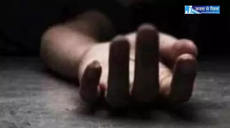 प्रेमी संग रात बिताने के चक्कर में शादीशुदा प्रेमिका के बेटे की हुई हत्या, आशिक ही निकला कातिल प्रेमी संग रात बिताने के चक्कर में शादीशुदा प्रेमिका के बेटे की हुई हत्या, आशिक ही निकला कातिल