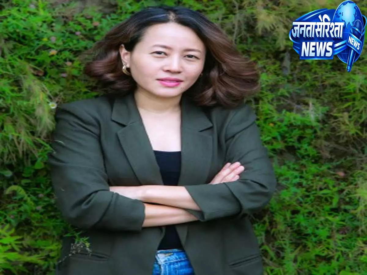 बुसान एशियन प्रोजेक्ट मार्केट में पहुंची त्रिबेनी राय की फिल्म, अंतरराष्ट्रीय मंच पर मिली पहचान बुसान एशियन प्रोजेक्ट मार्केट में पहुंची त्रिबेनी राय की फिल्म, अंतरराष्ट्रीय मंच पर मिली पहचान